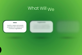 design a professional canva presentation