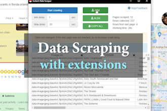 work as your data entry specialist