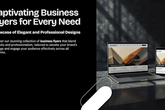 design youtube thumbnails and social media graphics