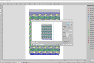 apex programmer for shima seiki