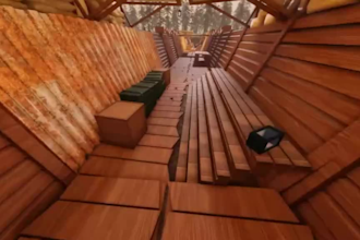 design realistic roblox 3d models, maps and assets for your roblox game