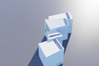 3d animations and walkingthrough videos for architecture design