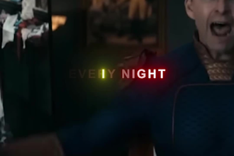 make you edit using adobe after effects