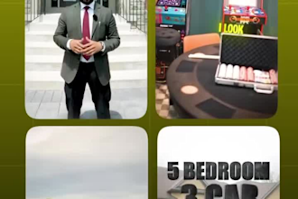 create high engagement video ads