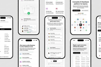 design high converting app store screenshots, app screenshots, and store design
