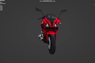 create game ready 3d car models and vehicles for unreal engine and unity