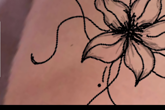 create unique traditional tattoo designs