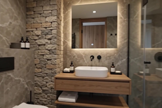 turn your property photos into cinematic ai real estate walkthrough videos