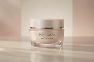 create ai skincare and cosmetics videos