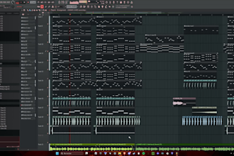 do any funk or brazilian funk and viral style