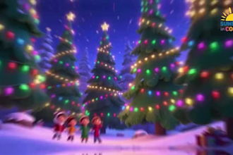 christmas video ads and christmas greetings, seedance seedance 2 5