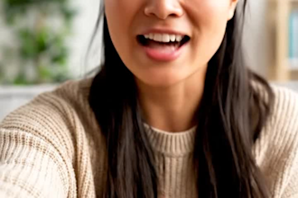 reate professional authentic relatable female ugc ads spokesperson content