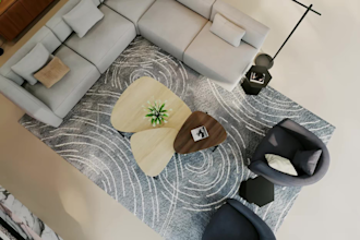 do 3d rendering and interior design apartments, houses
