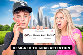 create eye catching cheap youtube thumbnail