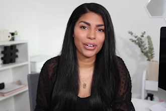 female spokesperson video spokesperson testimonial review and product review