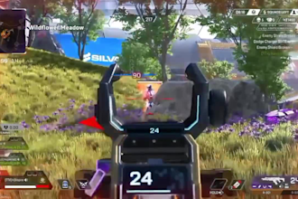 help you improve in apex legends