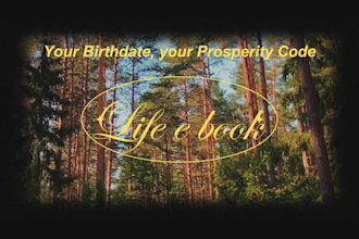 create your soul blueprint in a 45 page e book
