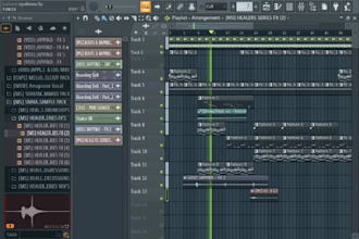 do a amapiano production lesson and tips precisely amapiano