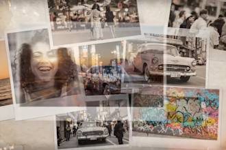 create photo slideshow wedding slideshow photo montage photo collage