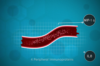 create 2d medical animations and explainer videos