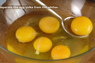 create 4k cooking recipe videos for cookbook, youtube, tiktok and reels