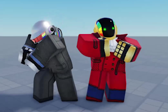 make roblox ugc accessories, hairs, outfits and ugc character bundles
