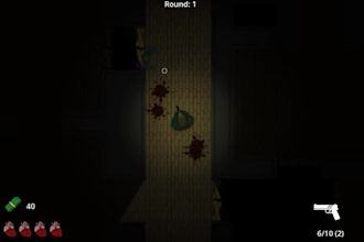 create a functional 2d game prototype or mvp in godot engine