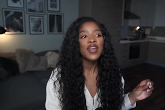 create spokesperson spokesperson video female spokesperson video spokesperson