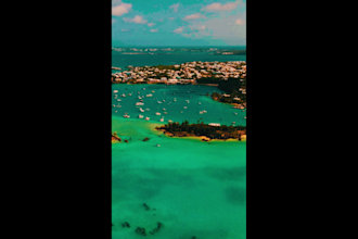 create cinematic and aesthetic travel videos and reels