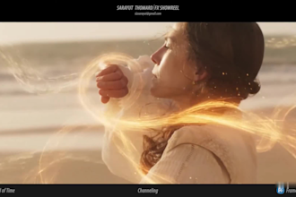 composite vfx fire explosion, visual effects, special effects vfx compsoiting