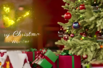 create christmas ugc video ads and holiday promos