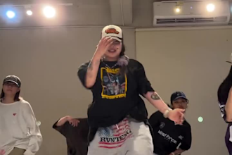 create tik tok dance, video dance, tik tok video, choreography dance