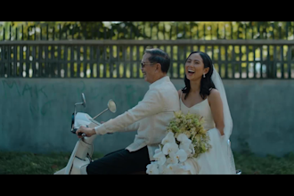 do wedding films and wedding highlights