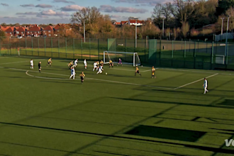 edit football and soccer highlight videos