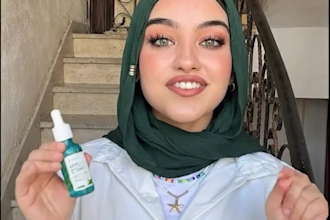 create high converting arabic ugc video ads for tiktok and instagram