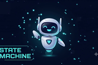 create rive ui animation and micro interactions for website and app