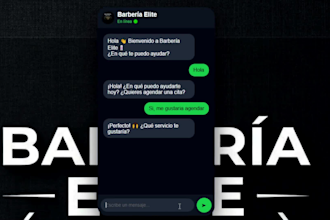 ai chatbot for business automation