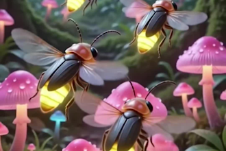 create visuals that are impossible to ignore