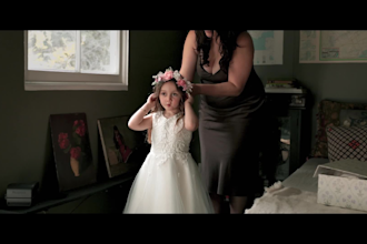 edit cinematic wedding highlights and luxury weddings
