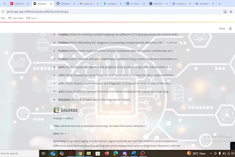 create a custom ai chatbot trained on your documents