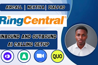 do ringcentral aircall zoom call 3cx vonage nextiva dialpad quo openphone expert
