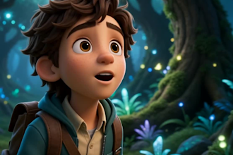 create captivating ai cartoon storytelling animation for youtube
