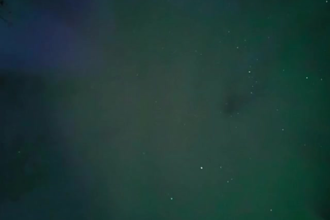 be your virtual guide to the northern lights