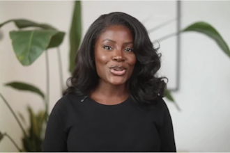be your female spokesperson to boost engagement and drive website sales