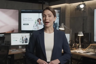be your ai video creator for realistic ai promo videos or ugc ads with voiceover