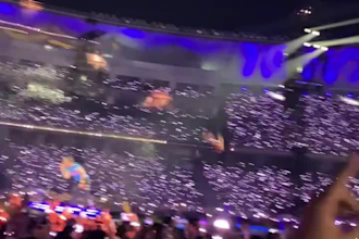 create vj loops concert visuals stage show led wall content billboard animation