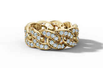 create 3d cad jewelry design and professional jewelry photo retouching