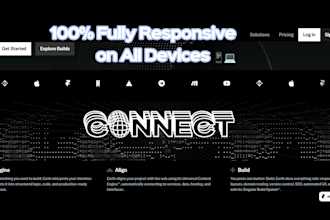 craft blazing fast 3d interactive framer website for your brand
