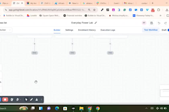 setup real estate crm gohighlevel crm lofty crm kvcore boldtrail lofty ghl crm