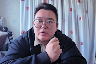 be your backup on everything in china